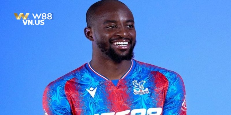 Đi Sâu Về NET88 Tài Trợ Áo Đấu CLB Crystal Palace 1 Việc NET88 tài trợ áo đấu CLB Crystal Palace đem lại lợi ích nào?